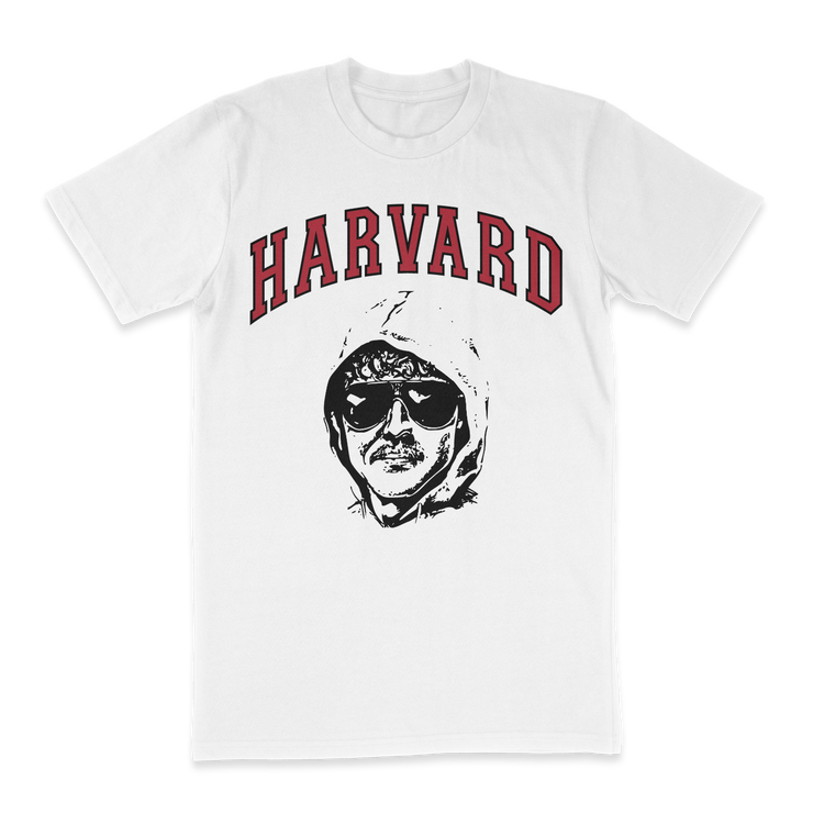 "Harvard I" Tee