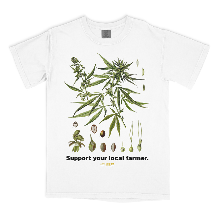 SYLF: Cannabis