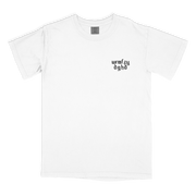 "DGHD" Tee