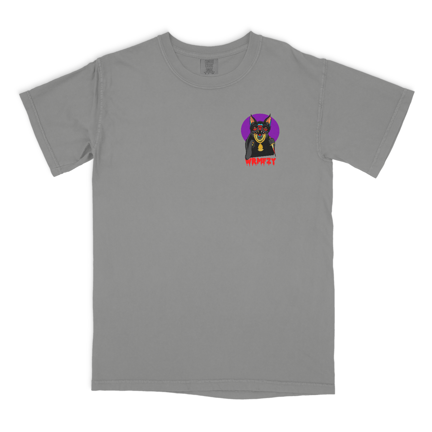 Surfing T-Rex - Short Sleeve