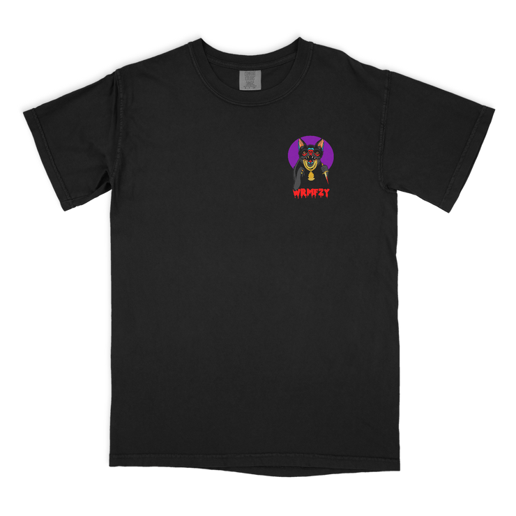 "Bat Shit" Tee