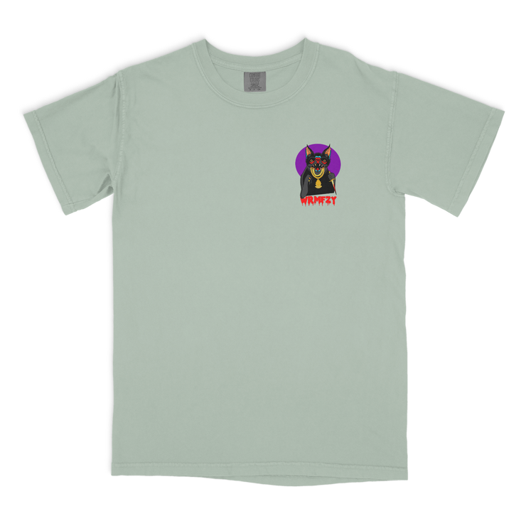 "Bat Shit" Tee