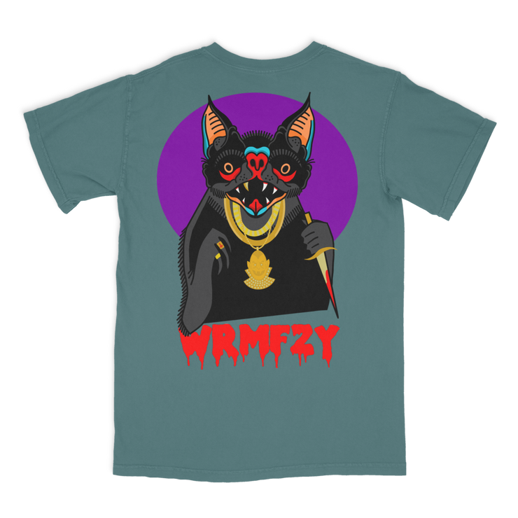 "Bat Shit" Tee