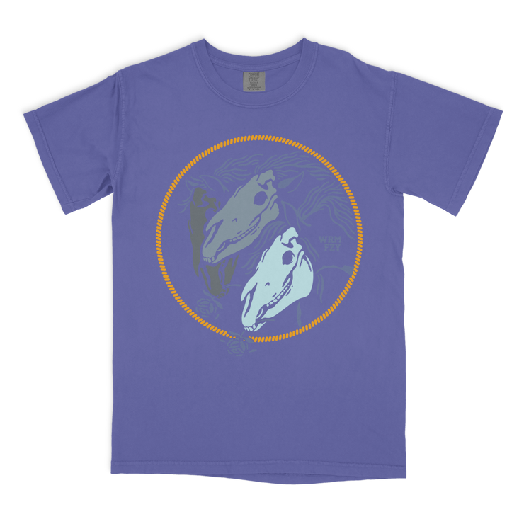 "Pharaoh's Horses" Tee