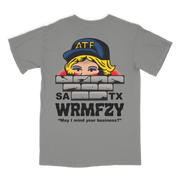 "Honey Trap" Tee