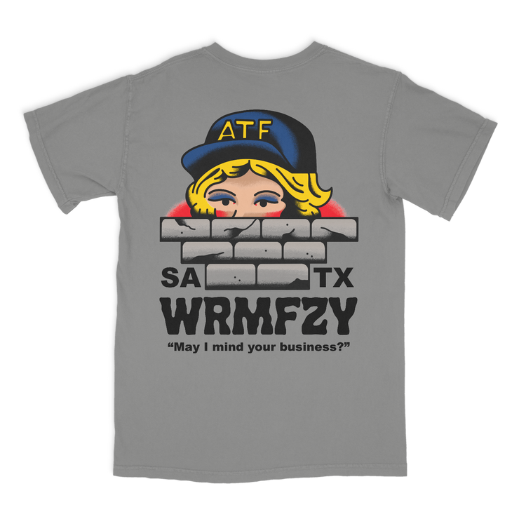 "Honey Trap" Tee