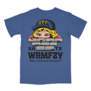 "Honey Trap" Tee