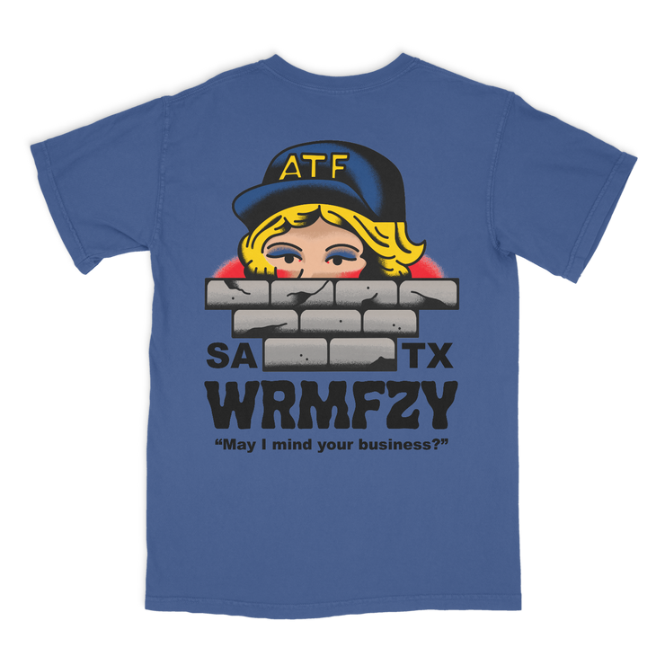 "Honey Trap" Tee