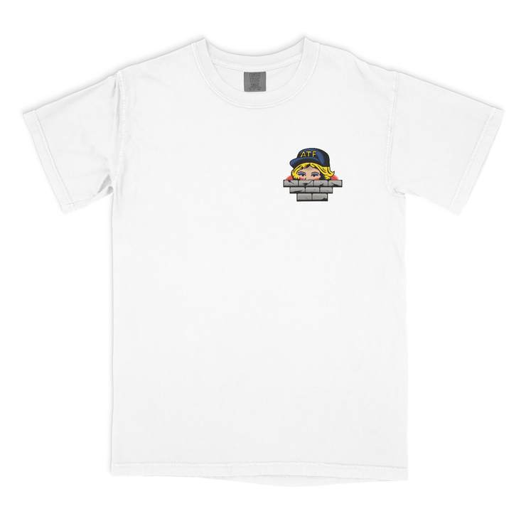 "Honey Trap" Tee