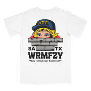 "Honey Trap" Tee