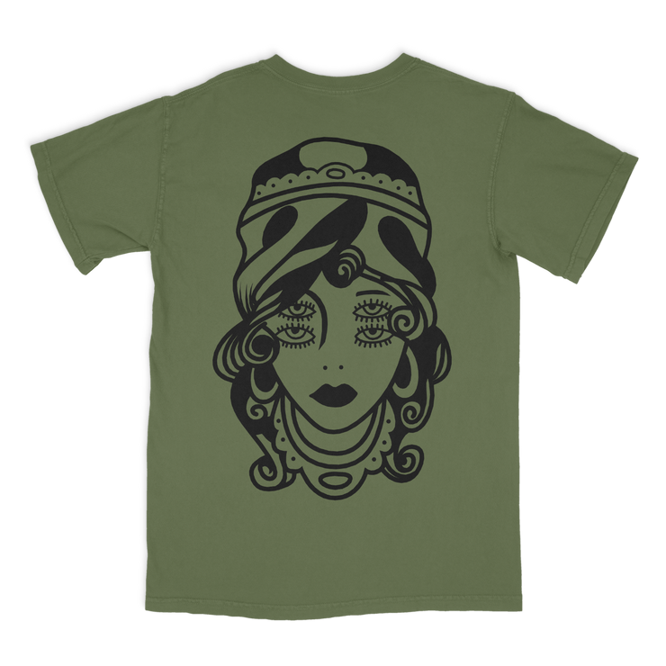 "OG" Tee