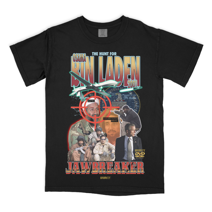 "JAWBREAKER" Tee