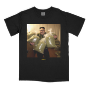 "Kim Bong-Un" Tee