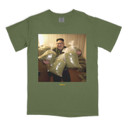 "Kim Bong-Un" Tee