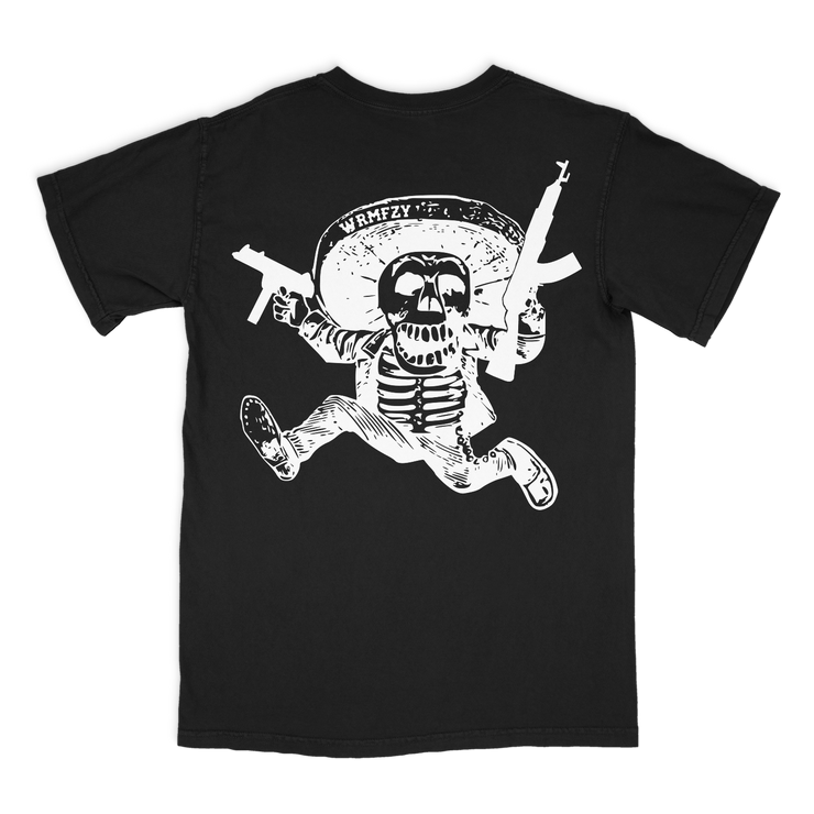 "SICARIO" tee