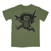 "SICARIO" tee
