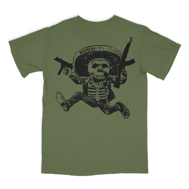 "SICARIO" tee