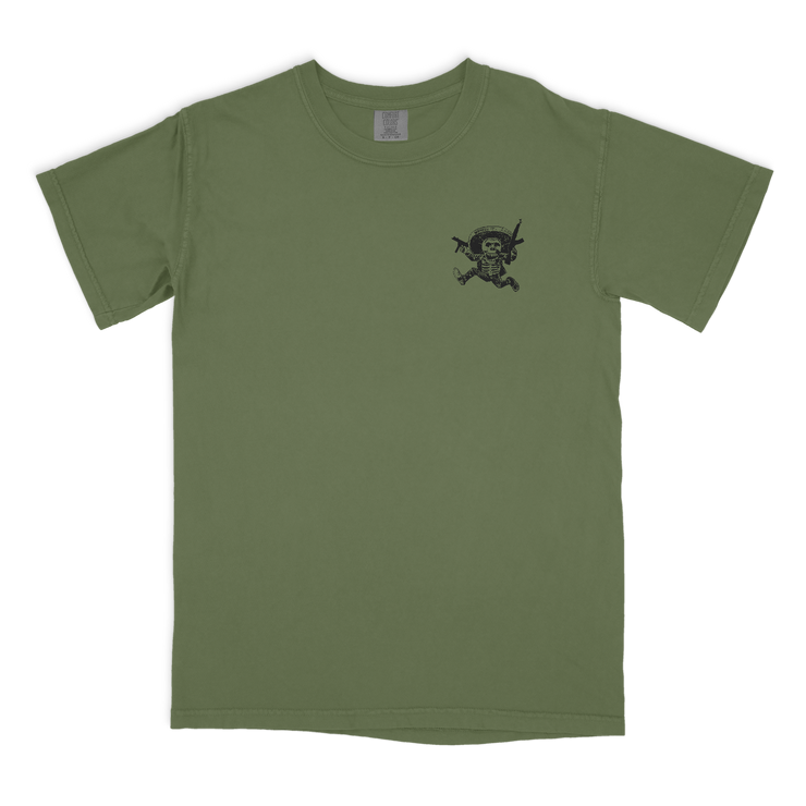 "SICARIO" tee