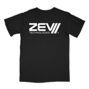 "ZEV GYPSY" Tee