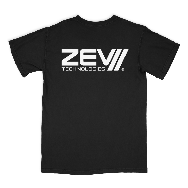 "ZEV GYPSY" Tee