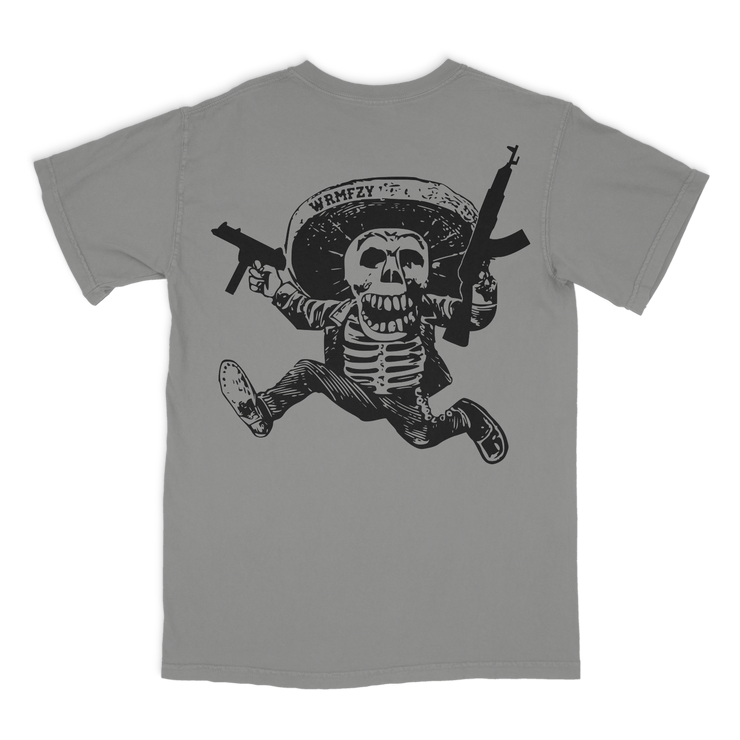 "SICARIO" tee