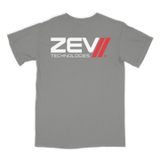 "ZEV GYPSY" Tee