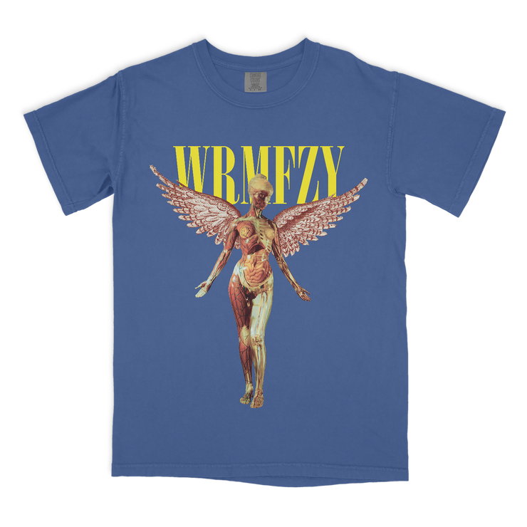 "UTERO" Tee
