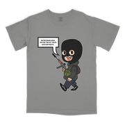 "Mask Up" Tee