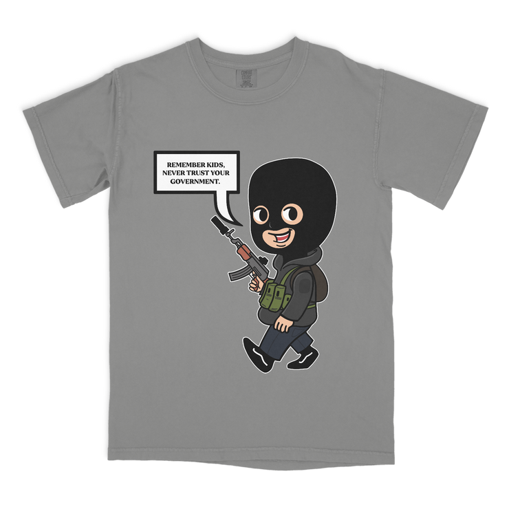 "Mask Up" Tee