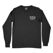 "DGHD" Long Sleeve