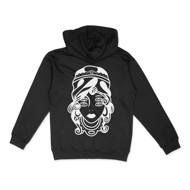 "Gypsy" Hoodie