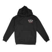 "DGHD" Hoodie