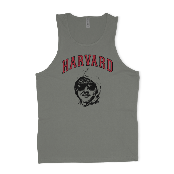 "HARVARD" Tank