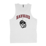 "HARVARD" Tank