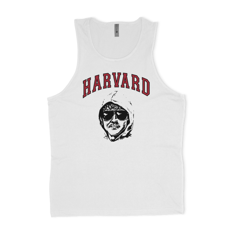 "HARVARD" Tank