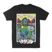 "DOOM 4" Tee