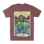 "DOOM 4" Tee