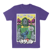 "DOOM 4" Tee