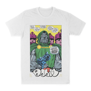 "DOOM 4" Tee