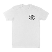 "WRMVESKE" Tee