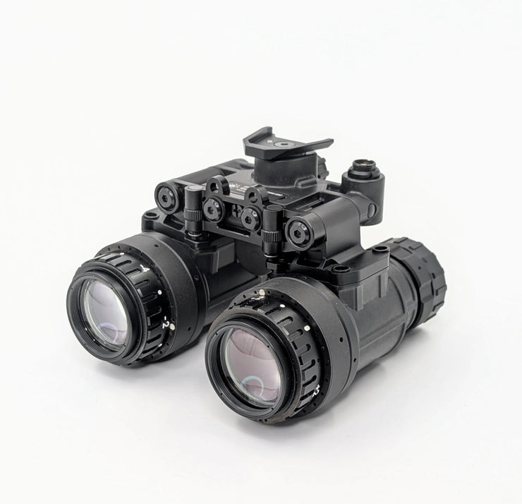 The NVG-ALPHA (Ruggedized Night Vision Binocular) – WRMFZY