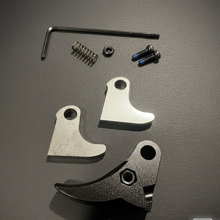 GLOCK FRT TRIGGER KIT – WRMFZY