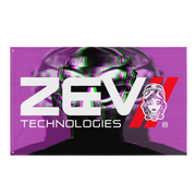 ZEV FLAGS