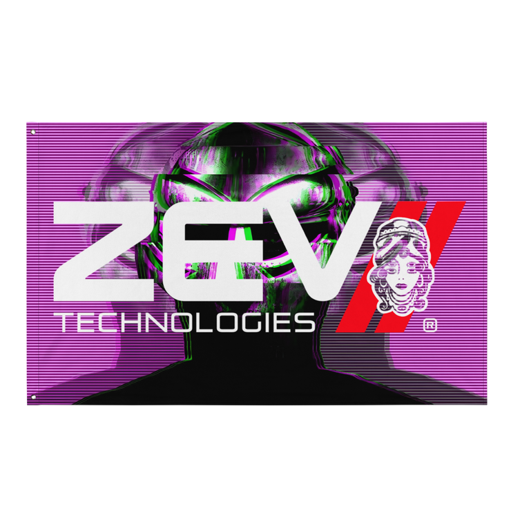 ZEV FLAGS