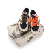 ANTIFZY LOW 'OLIVE'