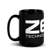 "ZEV GYPSY" Mug