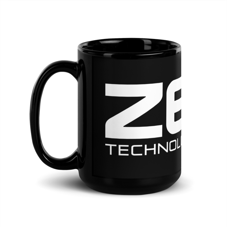 "ZEV GYPSY" Mug