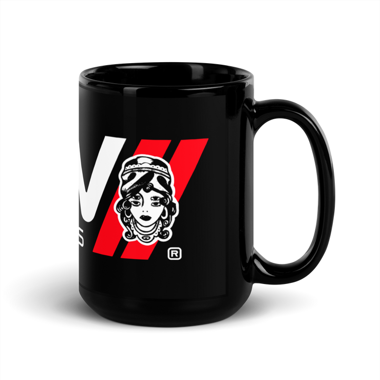 "ZEV GYPSY" Mug