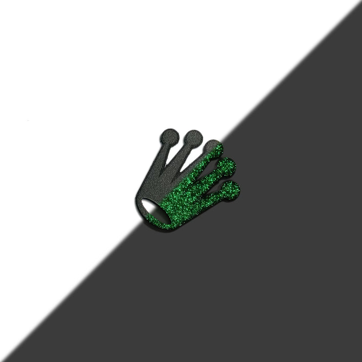 "Crown" Patch