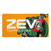 "ZEV GYPSY" Work Mat